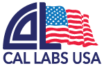 CAL Labs USA Logo