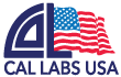 CAL Labs USA Logo